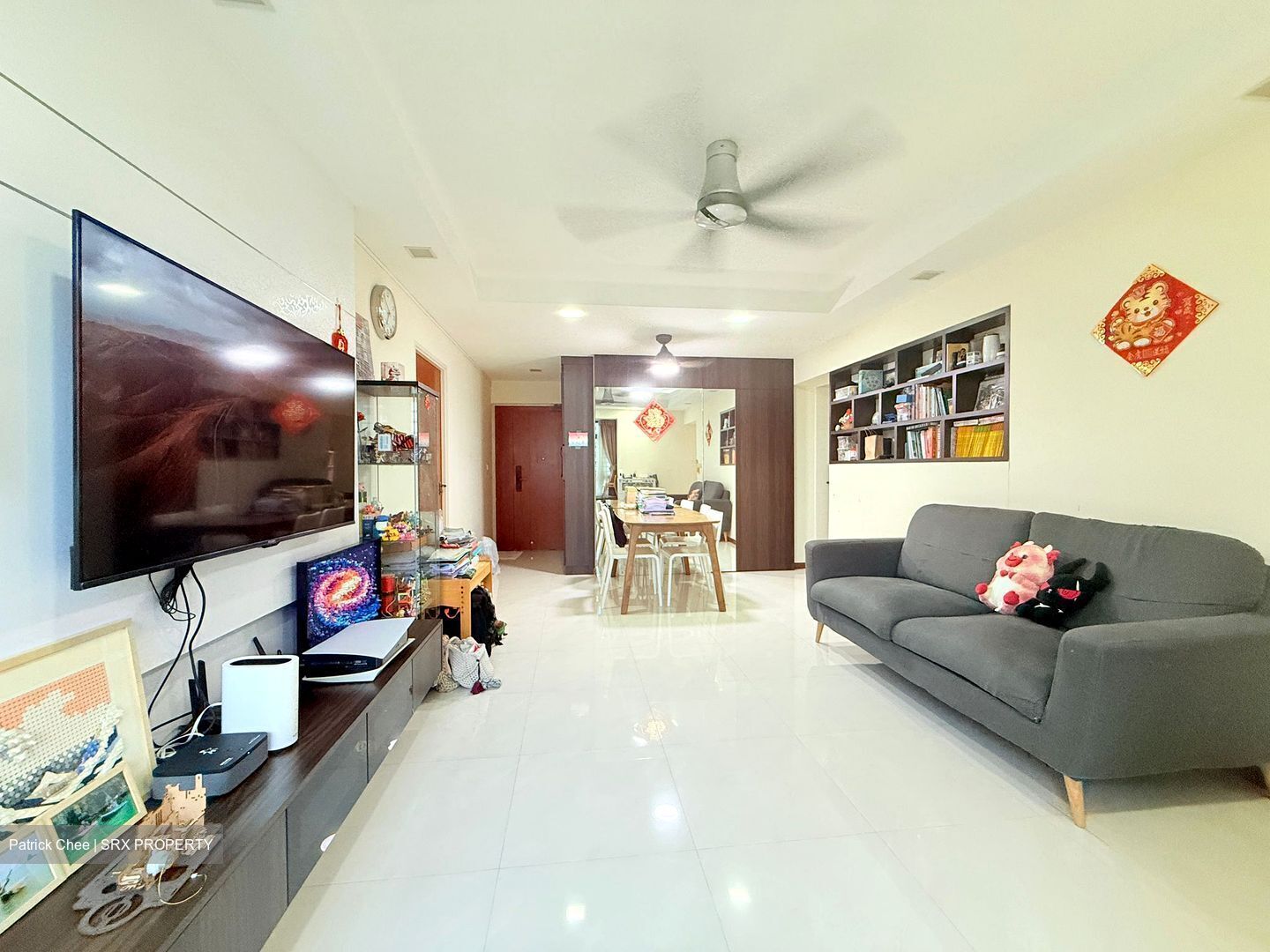 Blk 488 Sembawang Green (Sembawang), HDB 4 Rooms #569315491